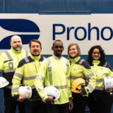 Prohoc teamwork