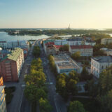 Vasa_Vasaesplanaden_Vaasa_Vaasanpuistikko